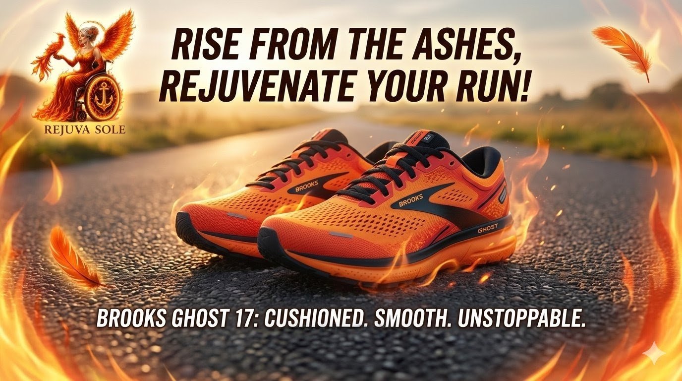 The Ultimate Guide to Brooks Ghost 17 and Medicare Coverage