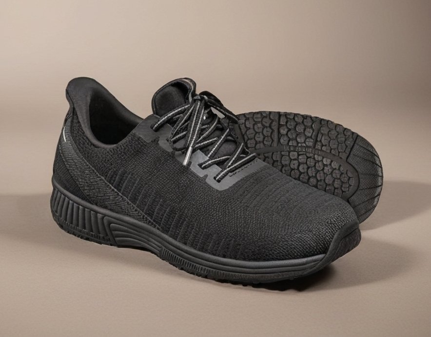 Orthofeet Yari Sneakers: Ultimate Support and Style for Comfort