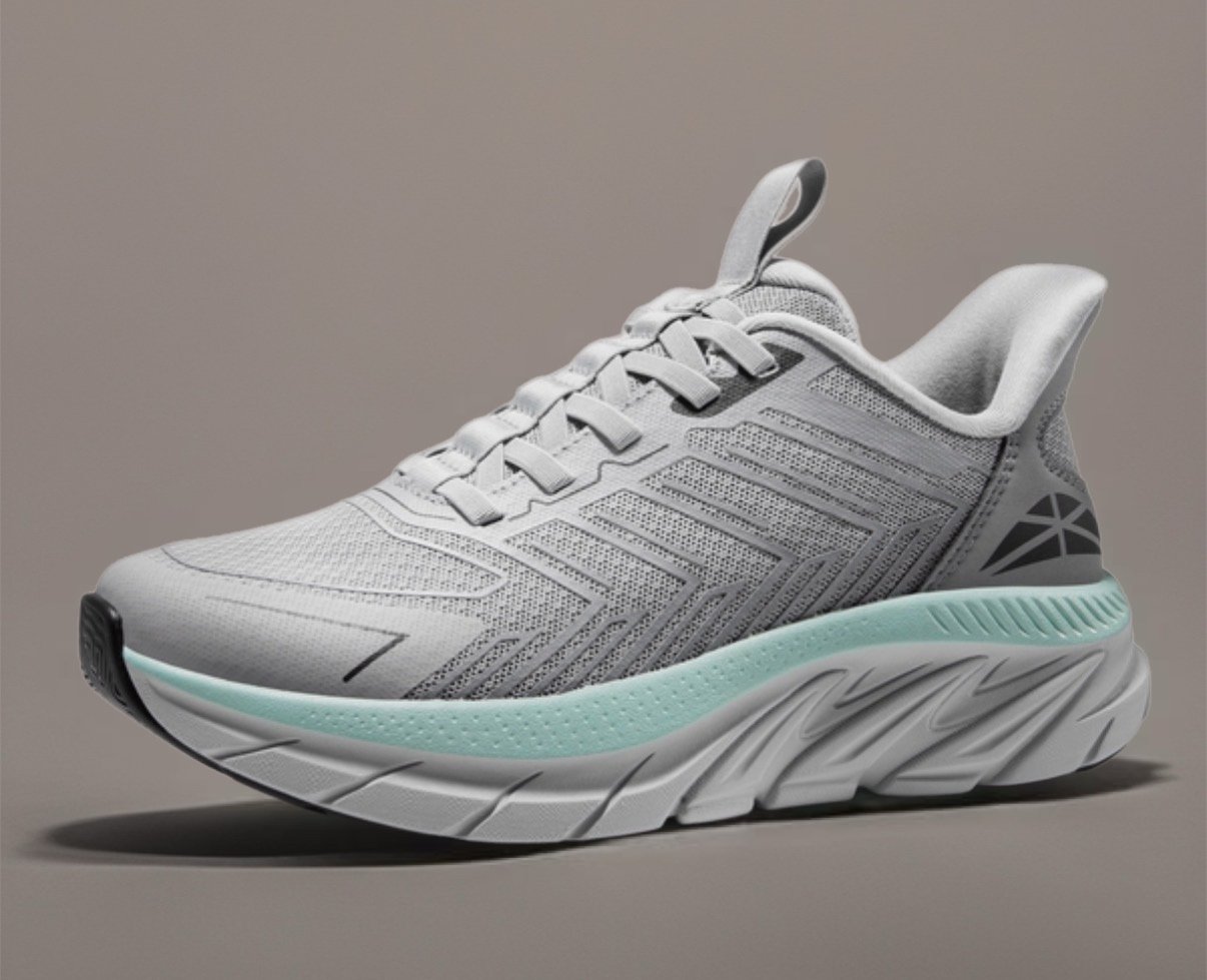 Allswift 2.0: The Comfortable Hoka Alternative for Stable Walking